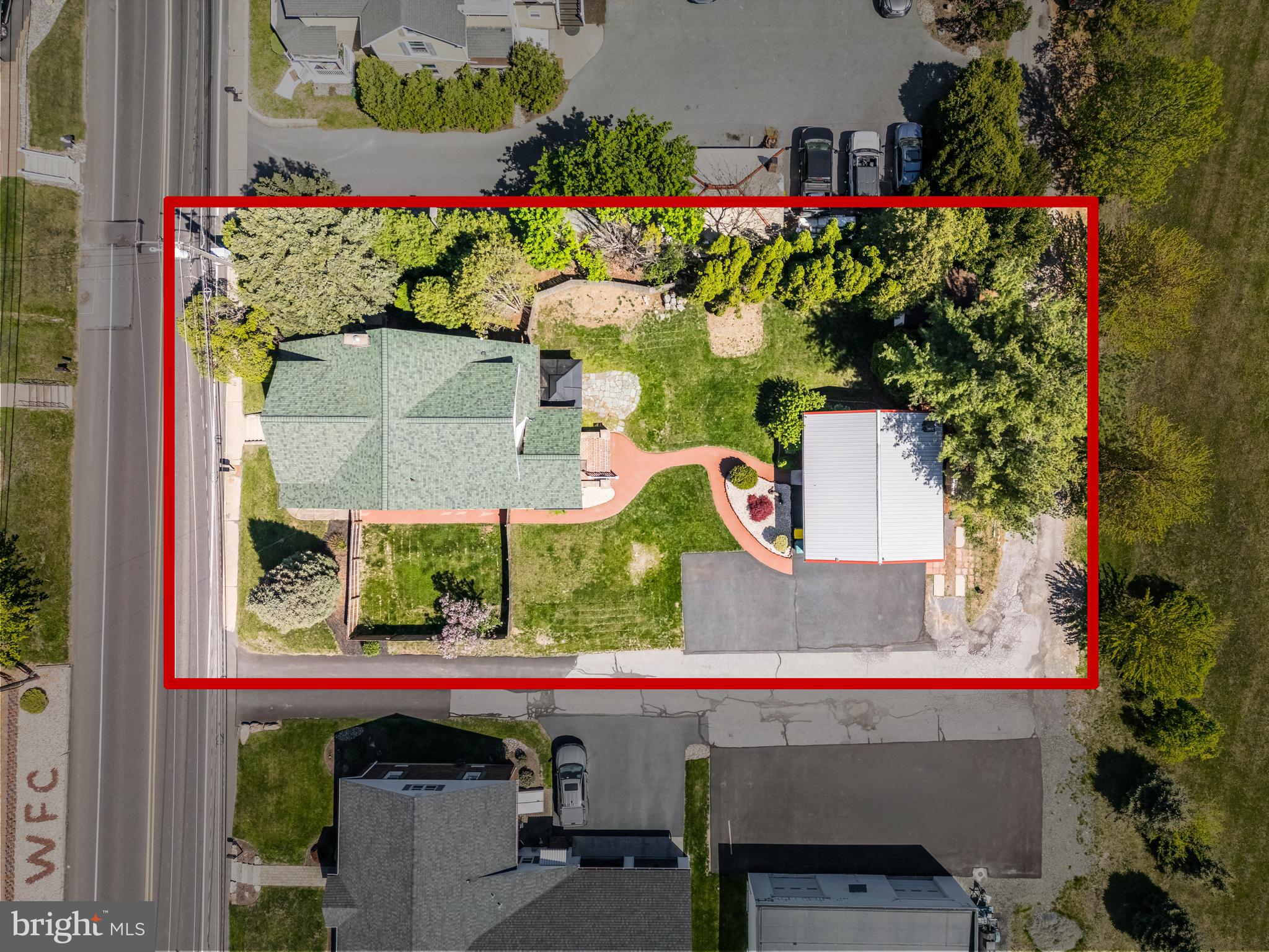 NONE AVAILABLE - Residential