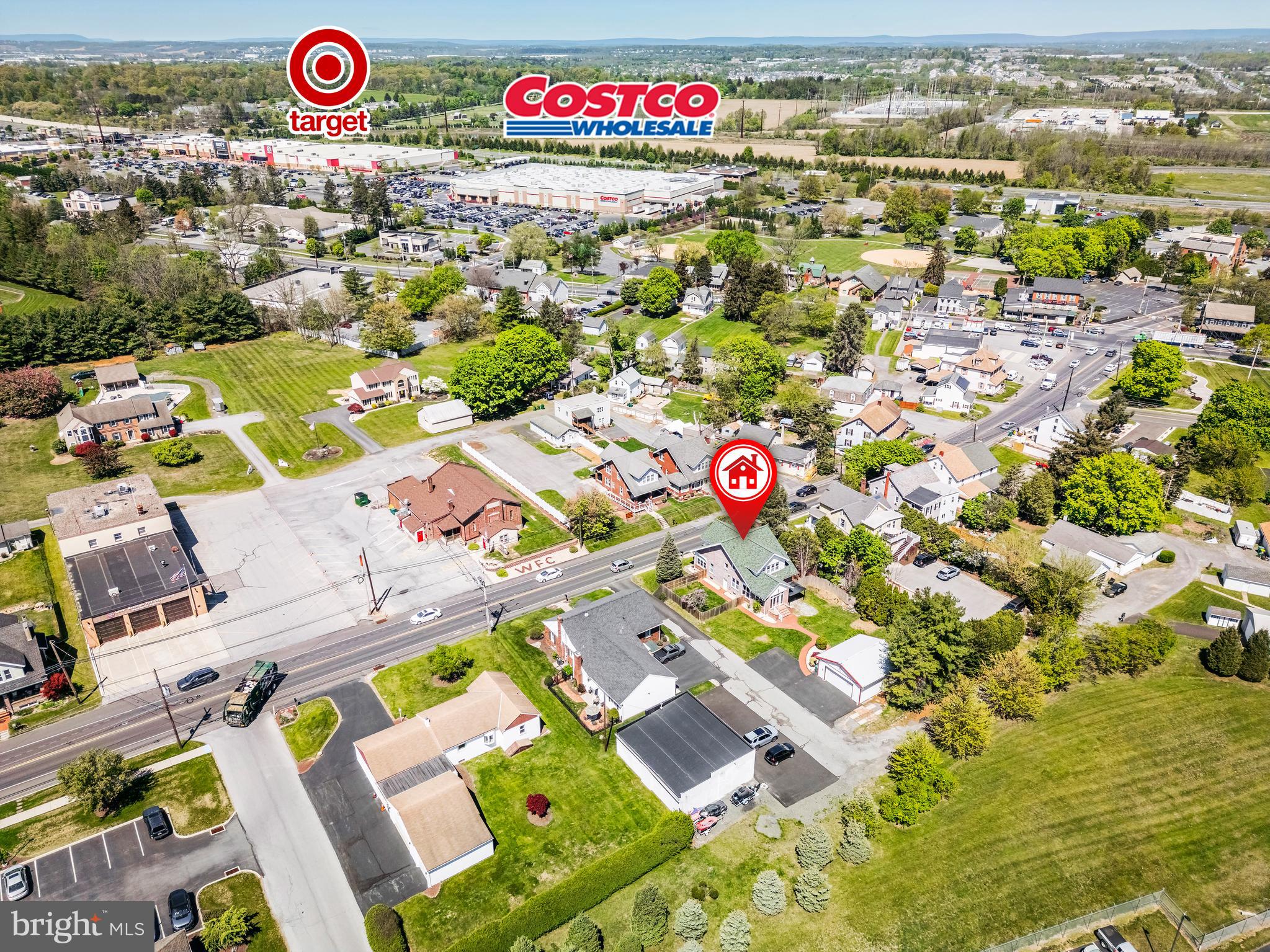 NONE AVAILABLE - Residential