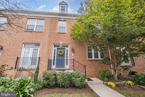749 RAVEN AVENUE GAITHERSBURG MD 20877