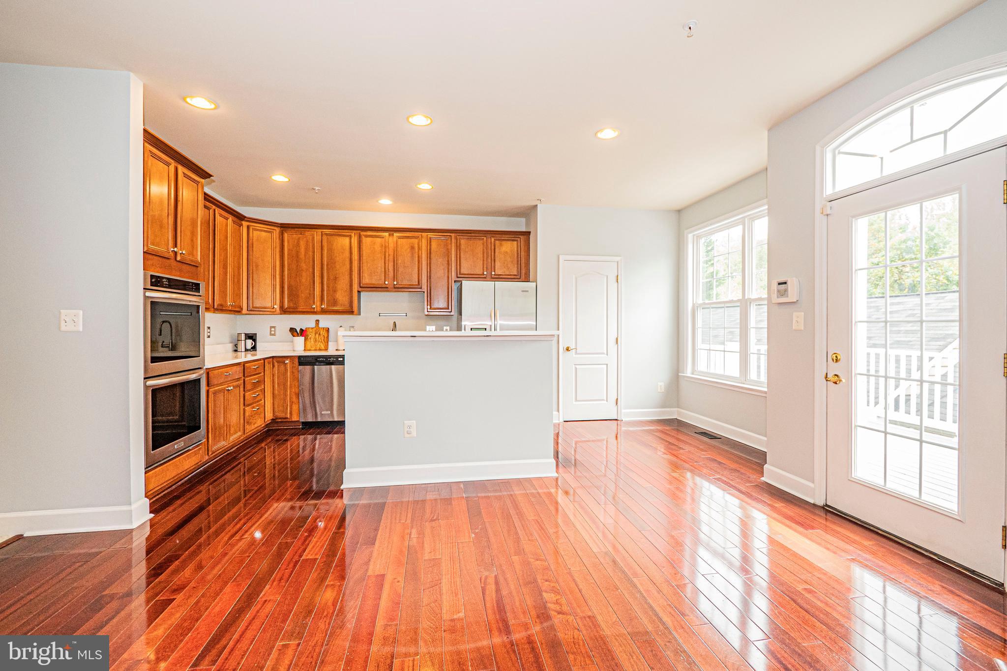 HIDDEN CREEK - Residential