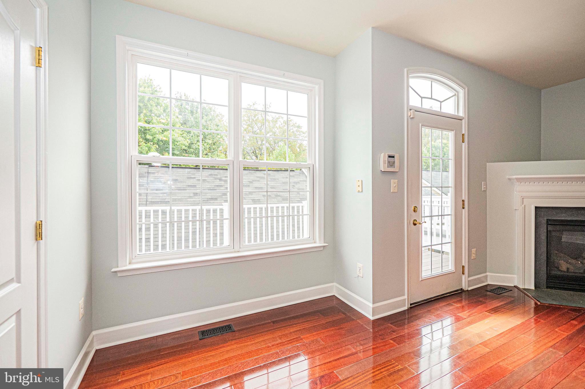 HIDDEN CREEK - Residential