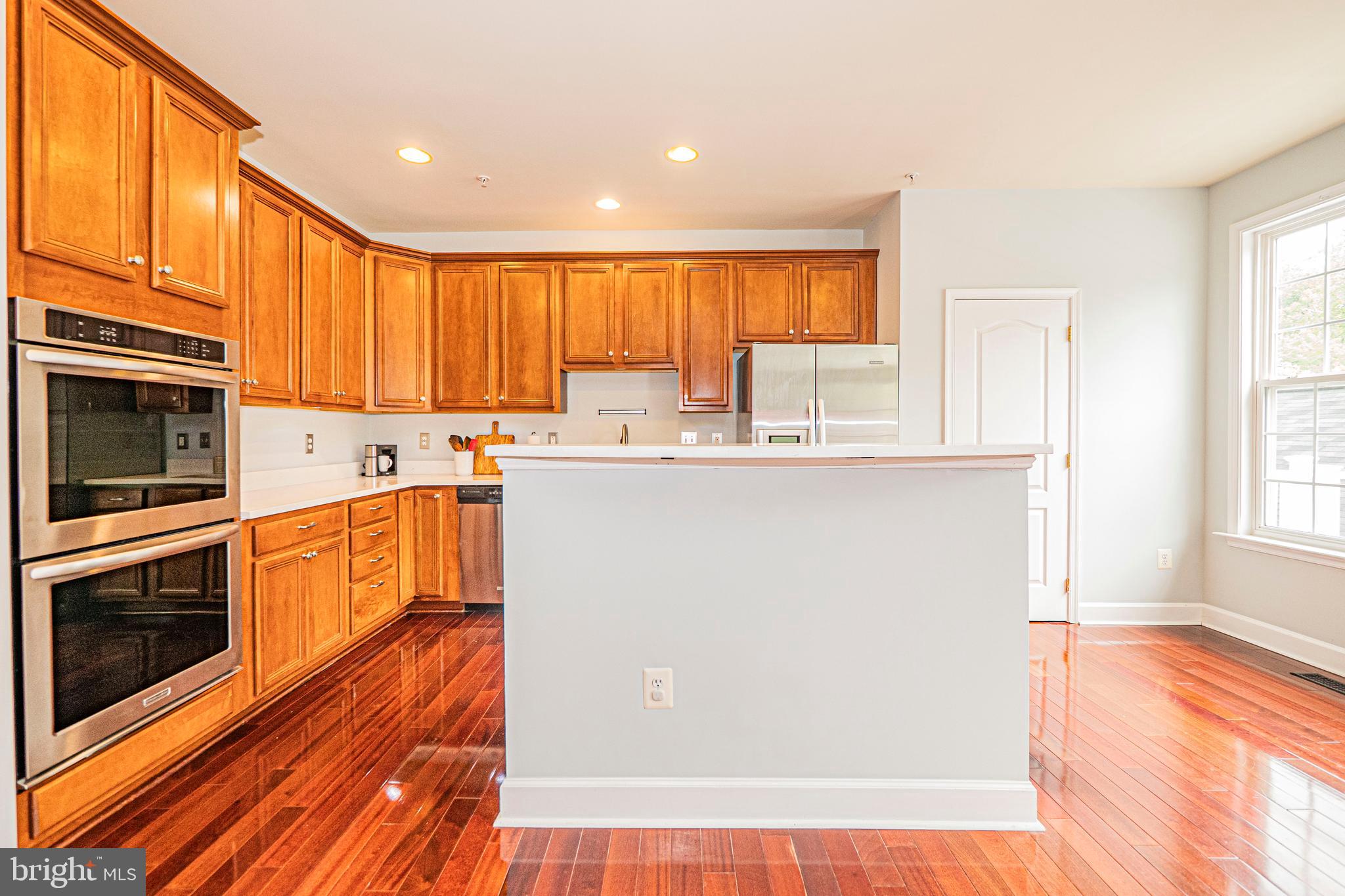 HIDDEN CREEK - Residential