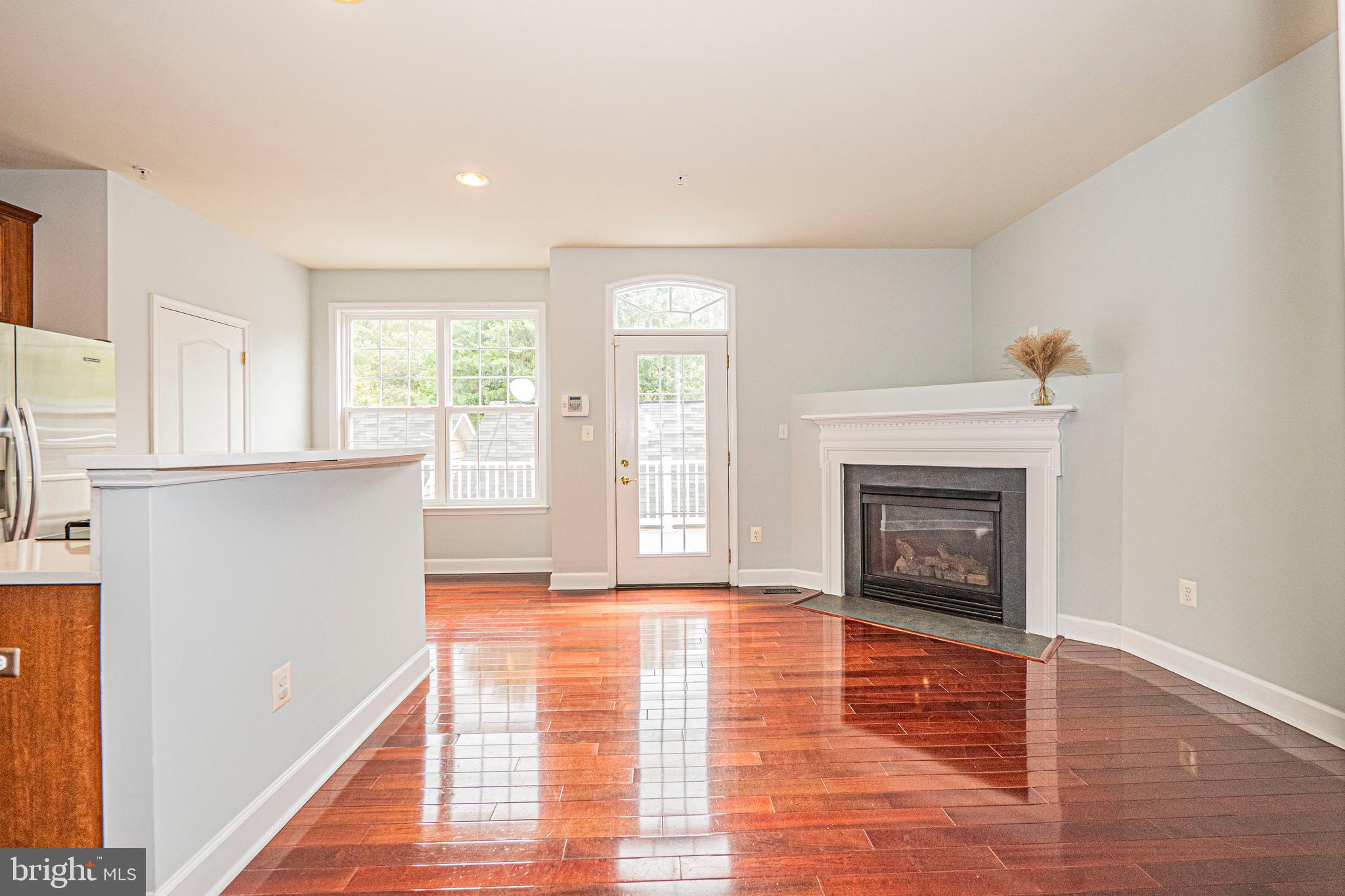 HIDDEN CREEK - Residential