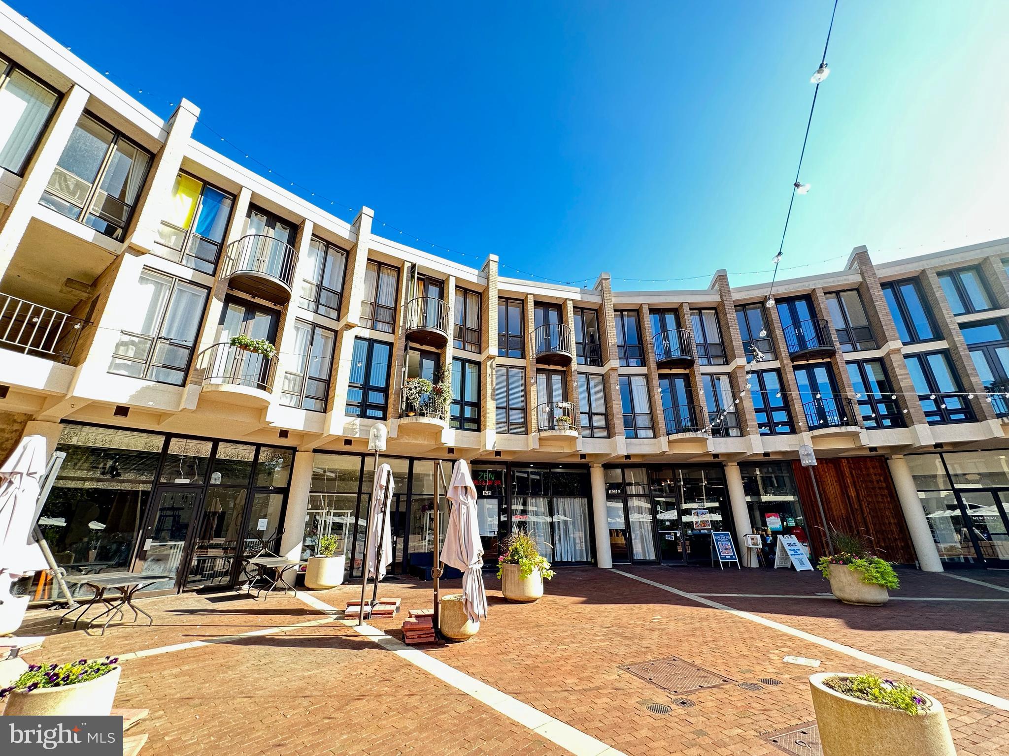 LAKE ANNE OF RESTON - Residential Lease