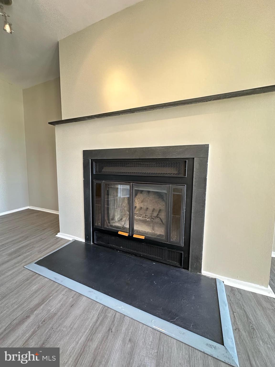 LAKE ANNE OF RESTON - Residential Lease