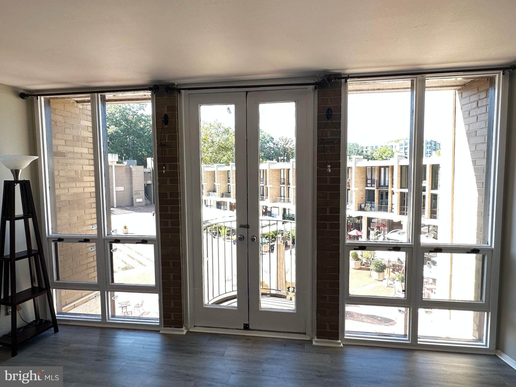 LAKE ANNE OF RESTON - Residential Lease