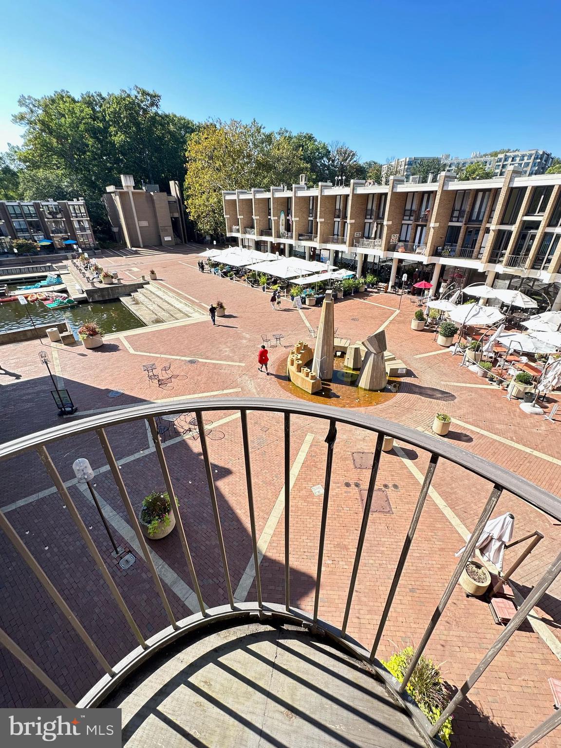 LAKE ANNE OF RESTON - Residential Lease