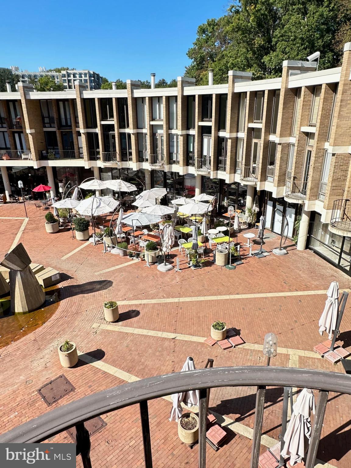 LAKE ANNE OF RESTON - Residential Lease