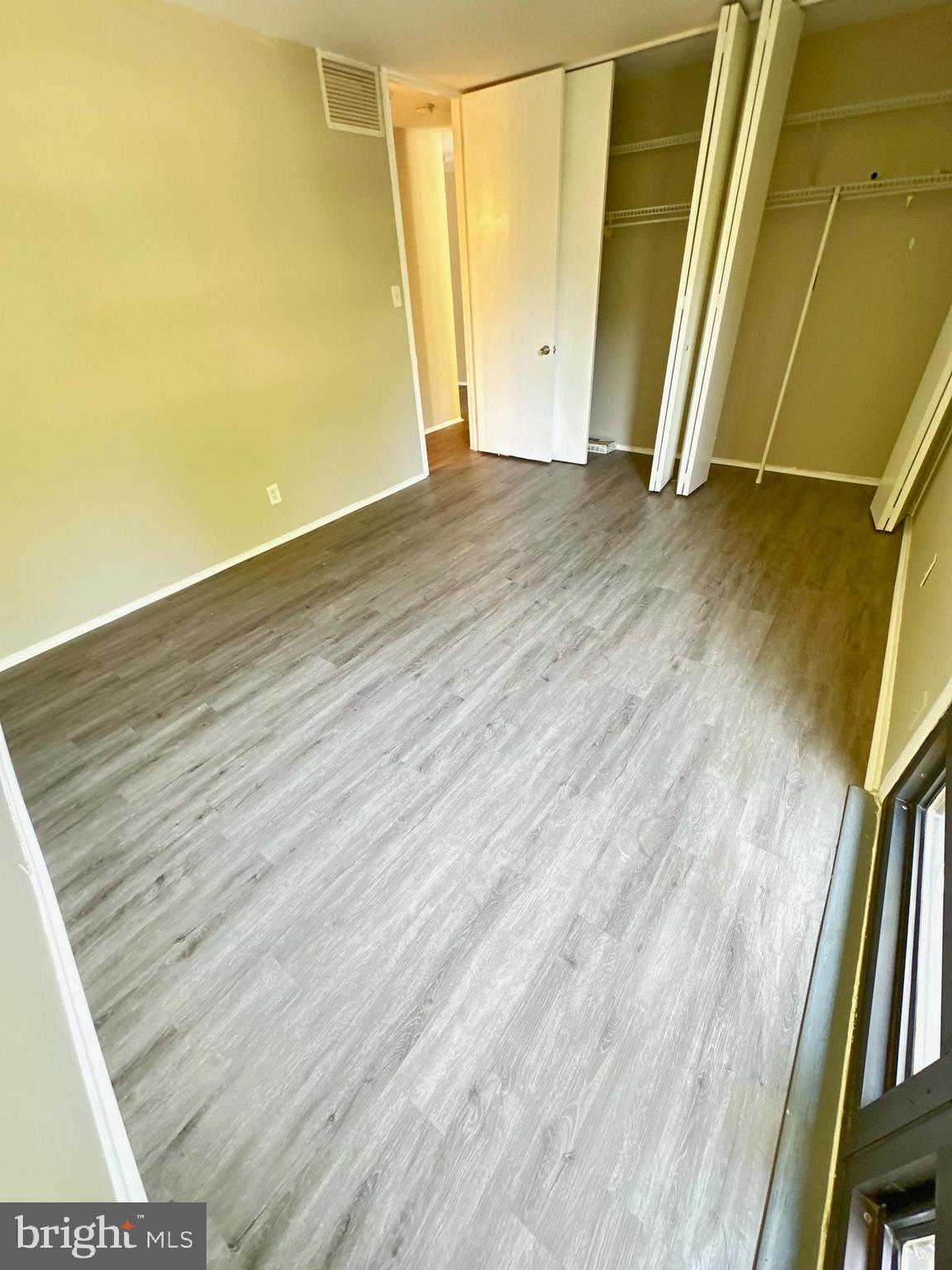 LAKE ANNE OF RESTON - Residential Lease