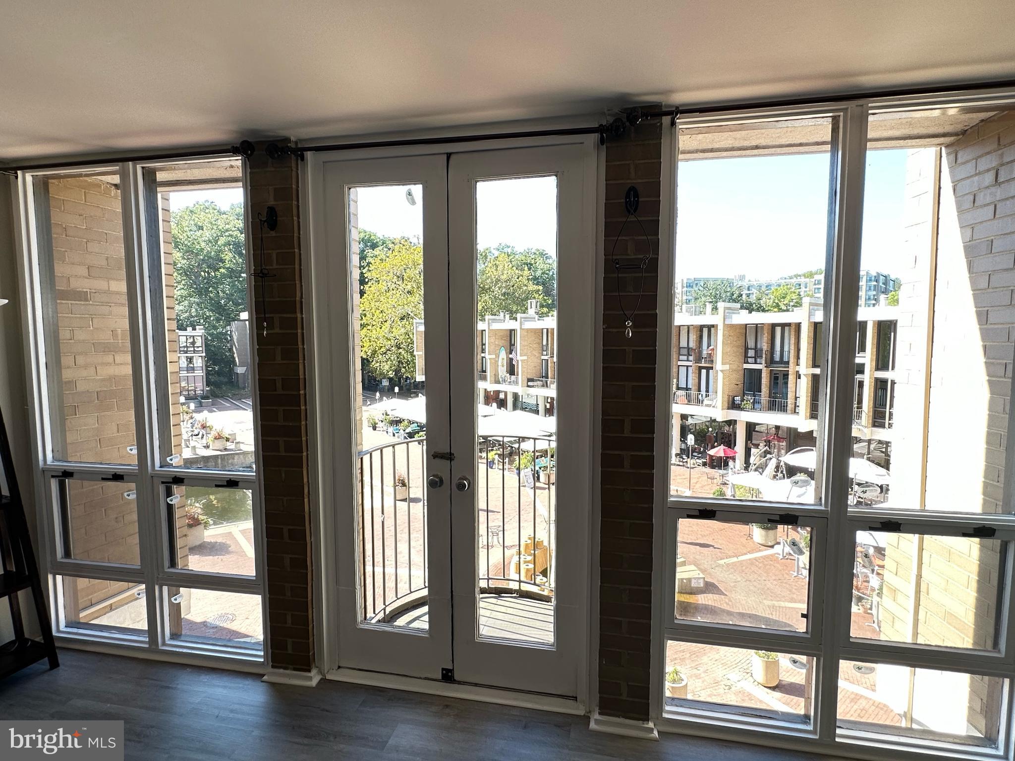 LAKE ANNE OF RESTON - Residential Lease