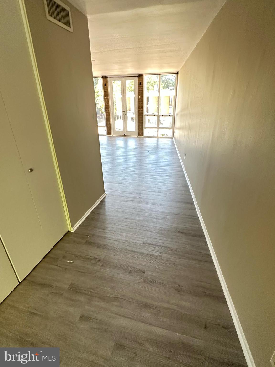 LAKE ANNE OF RESTON - Residential Lease