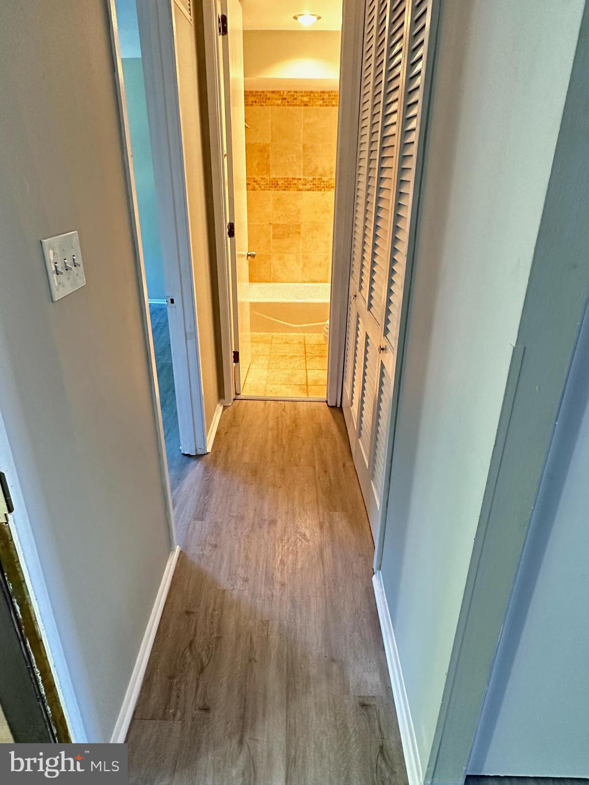 LAKE ANNE OF RESTON - Residential Lease