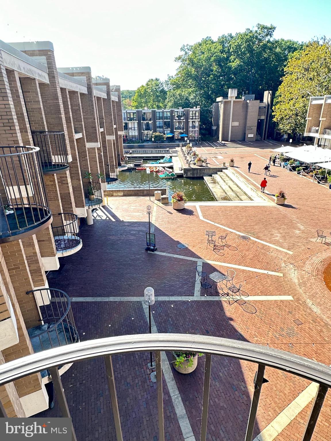 LAKE ANNE OF RESTON - Residential Lease