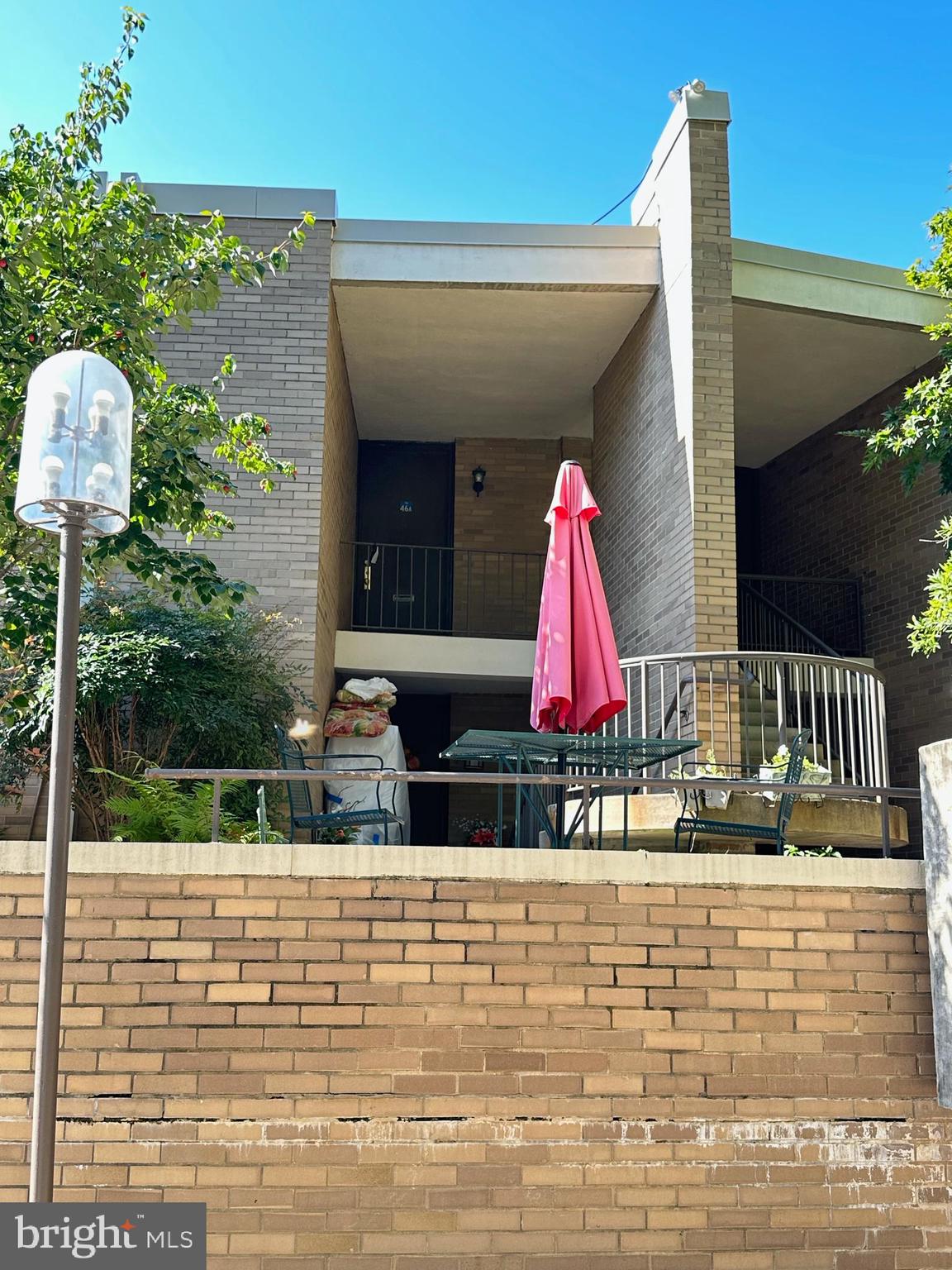 LAKE ANNE OF RESTON - Residential Lease