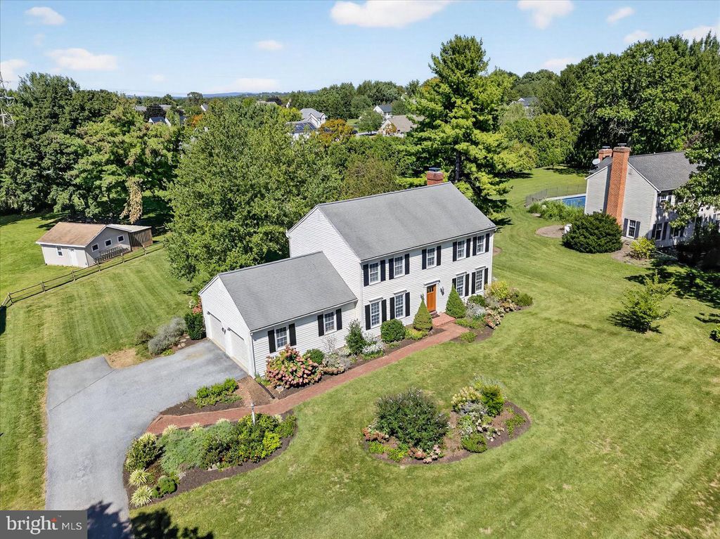 Photo of 381 Chowning Place, LANCASTER, PA 17601 (MLS # PALA2074626)