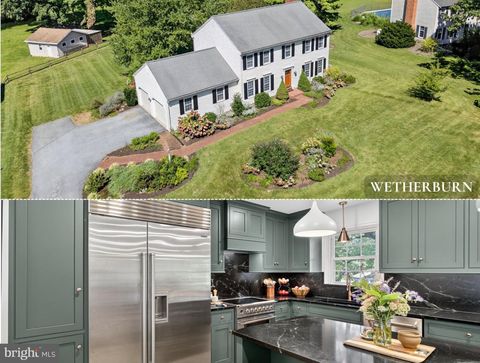 Photo of 381 Chowning Place, LANCASTER, PA 17601 (MLS # PALA2074626)