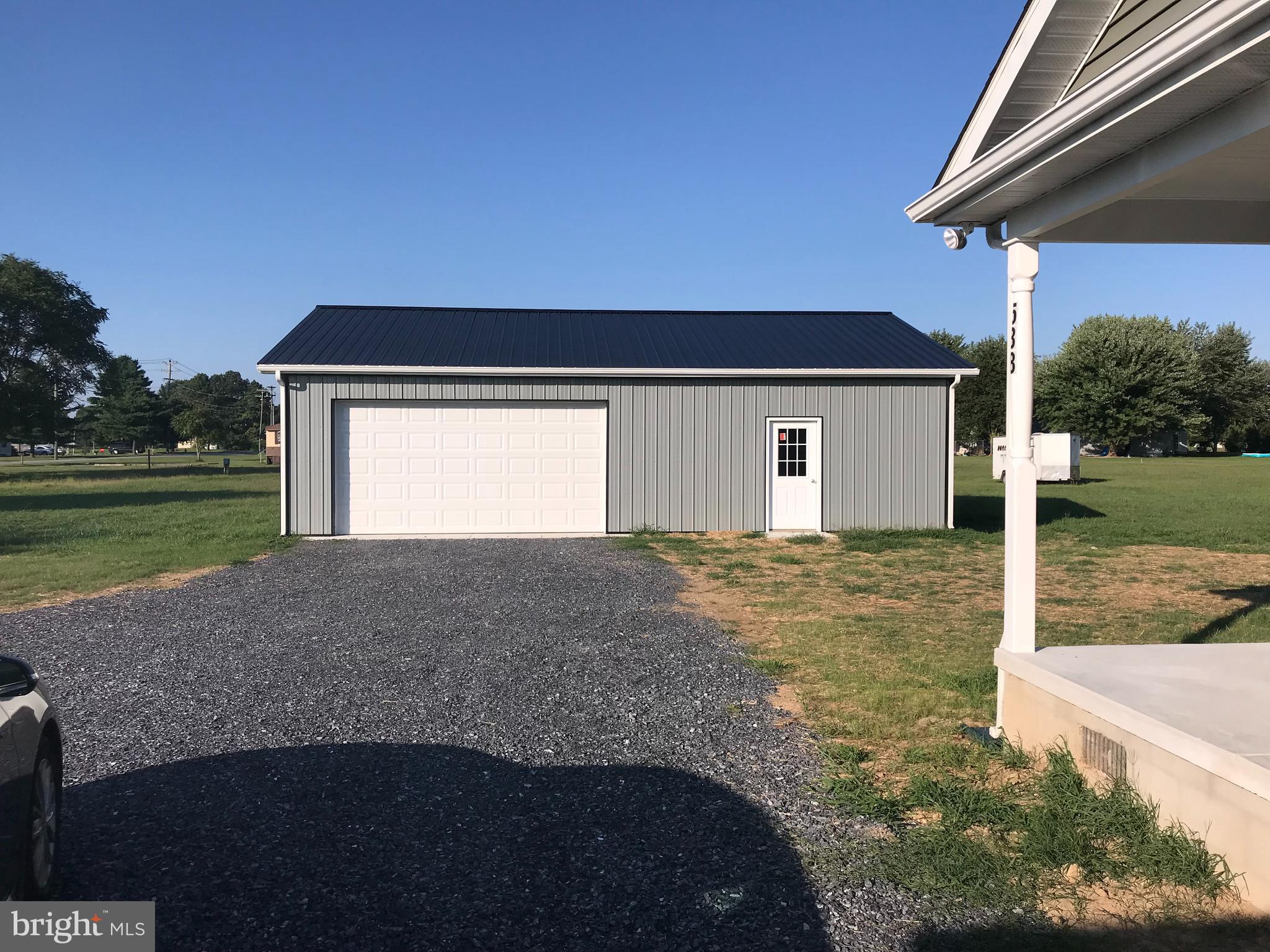 4433 SEASHORE HIGHWAY