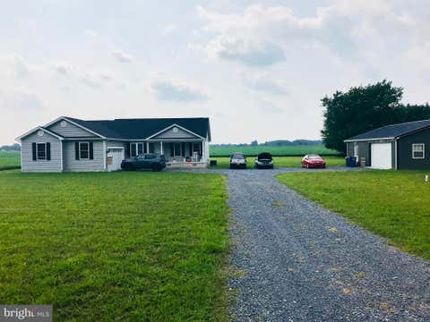 Homes For Rent - 4433 Seashore Highway<br/> BRIDGEVILLE, DE 19933