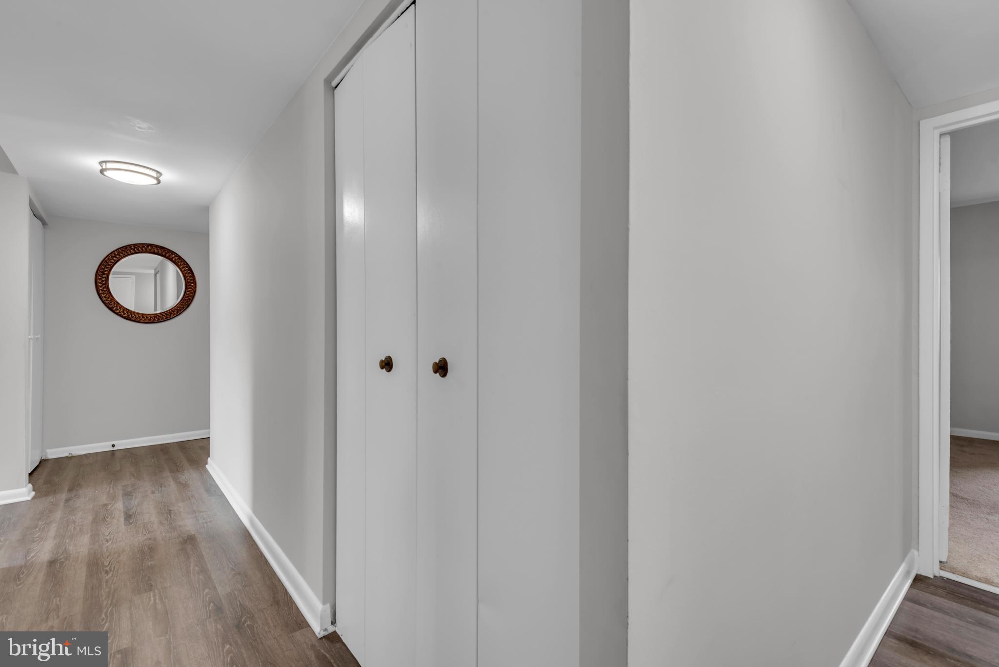 HUNTING RIDGE CONDOMINIUM - Residential