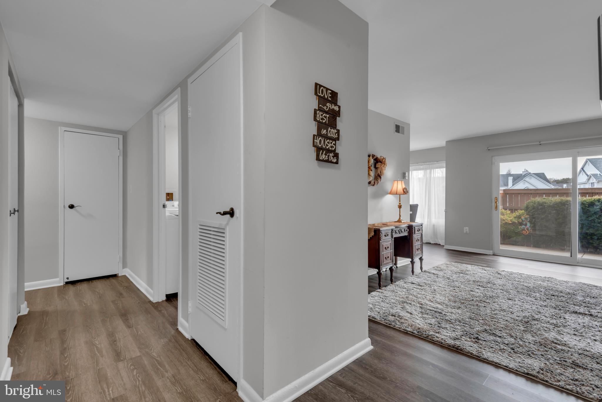 HUNTING RIDGE CONDOMINIUM - Residential