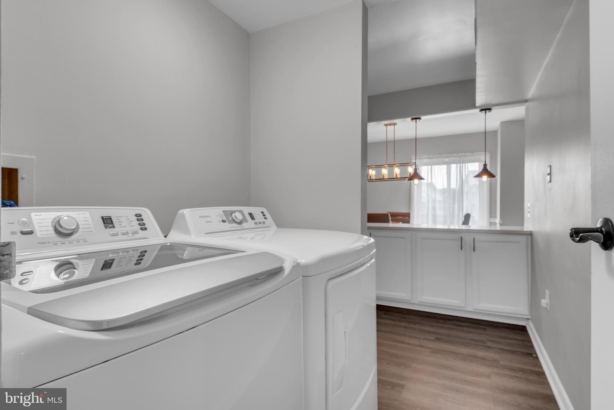 HUNTING RIDGE CONDOMINIUM - Residential