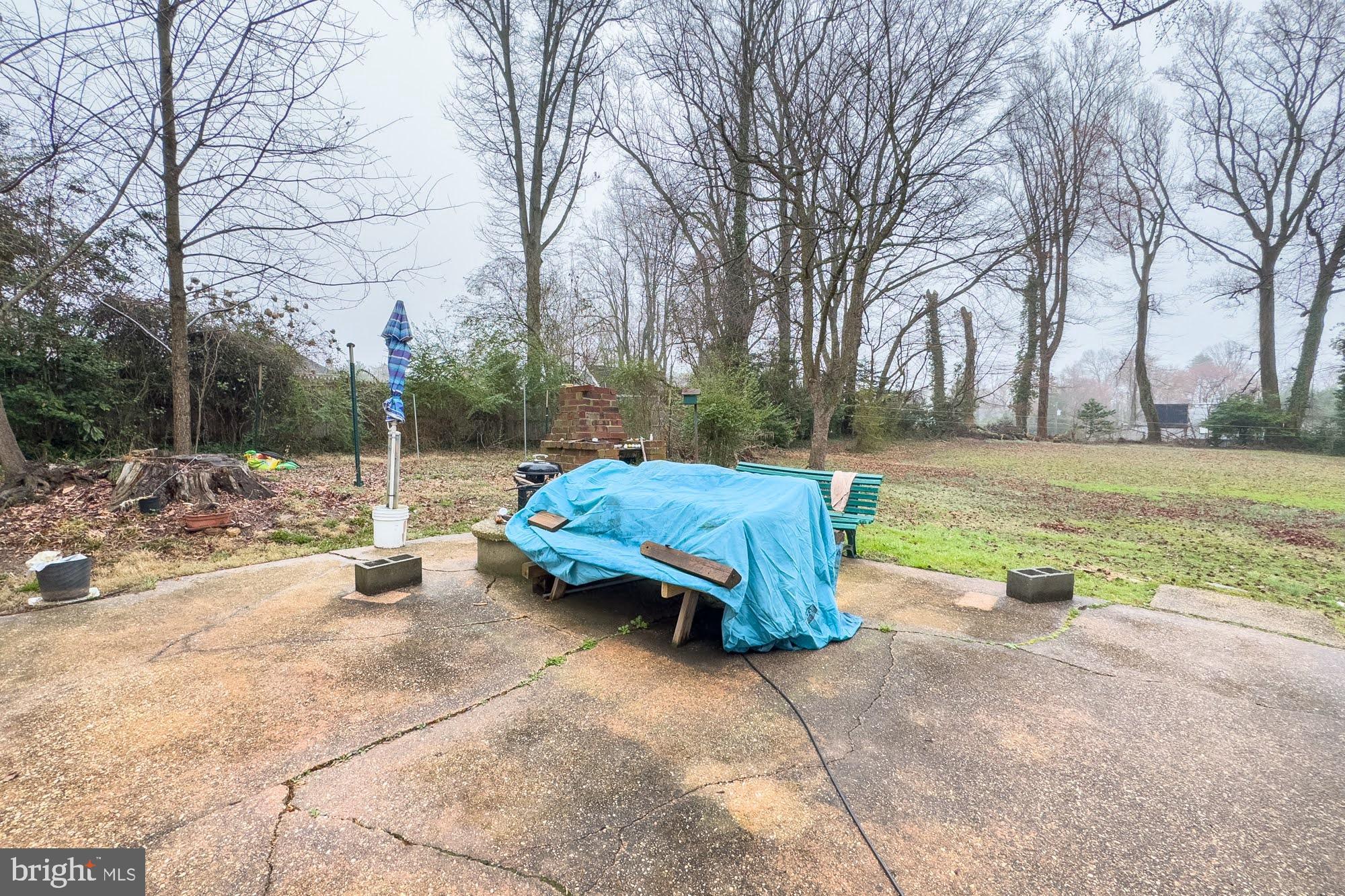 ANNANDALE ACRES - Residential