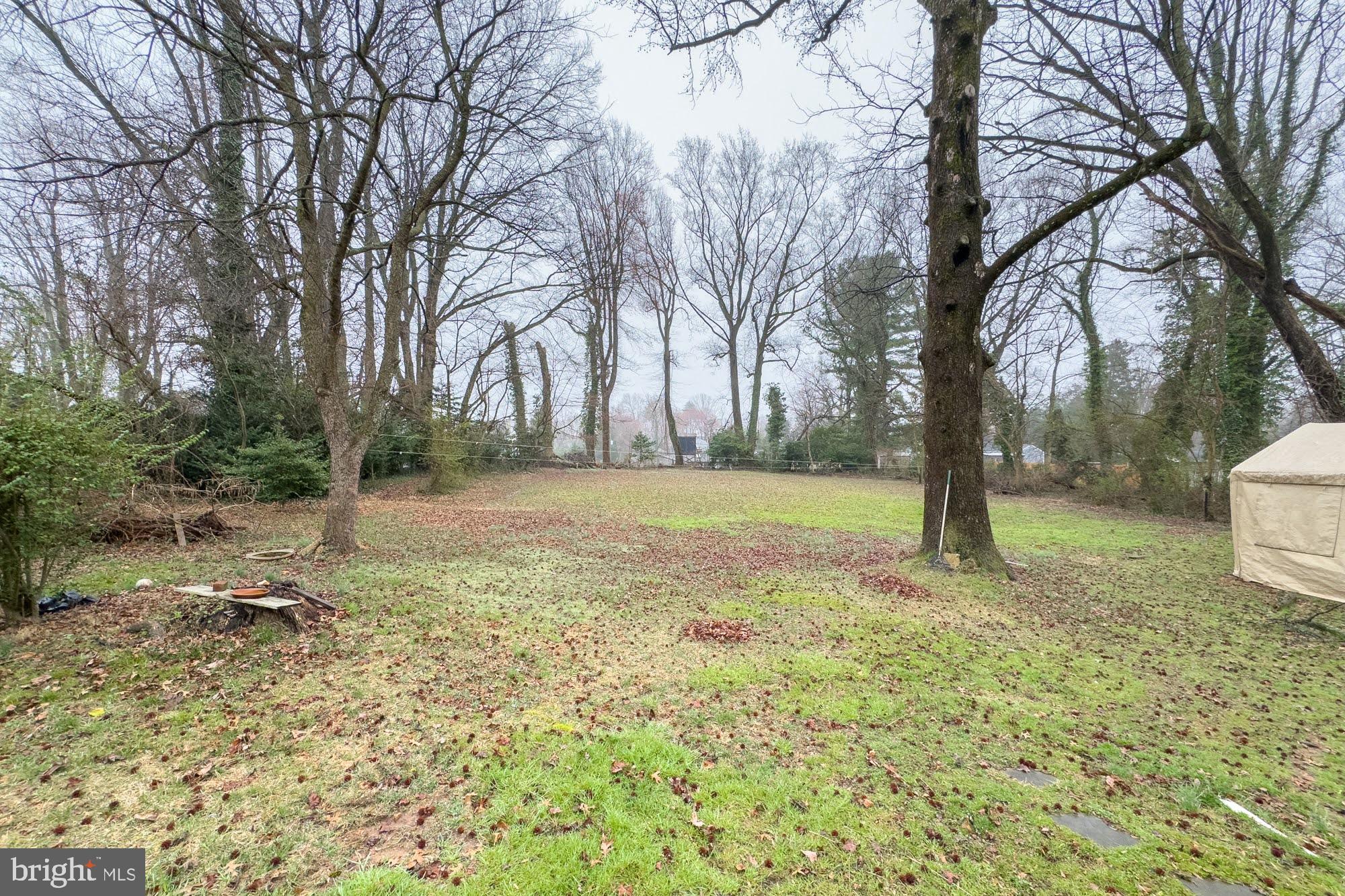 ANNANDALE ACRES - Residential