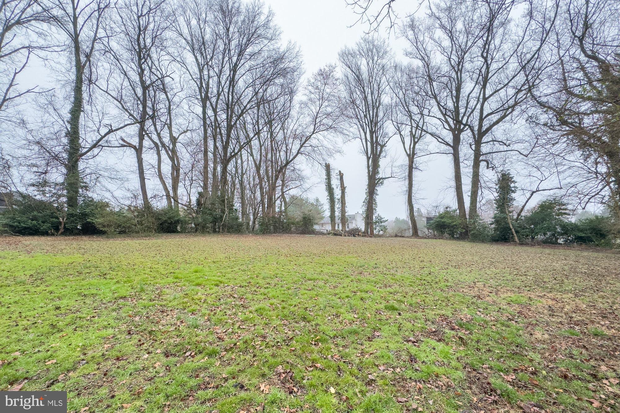 ANNANDALE ACRES - Residential