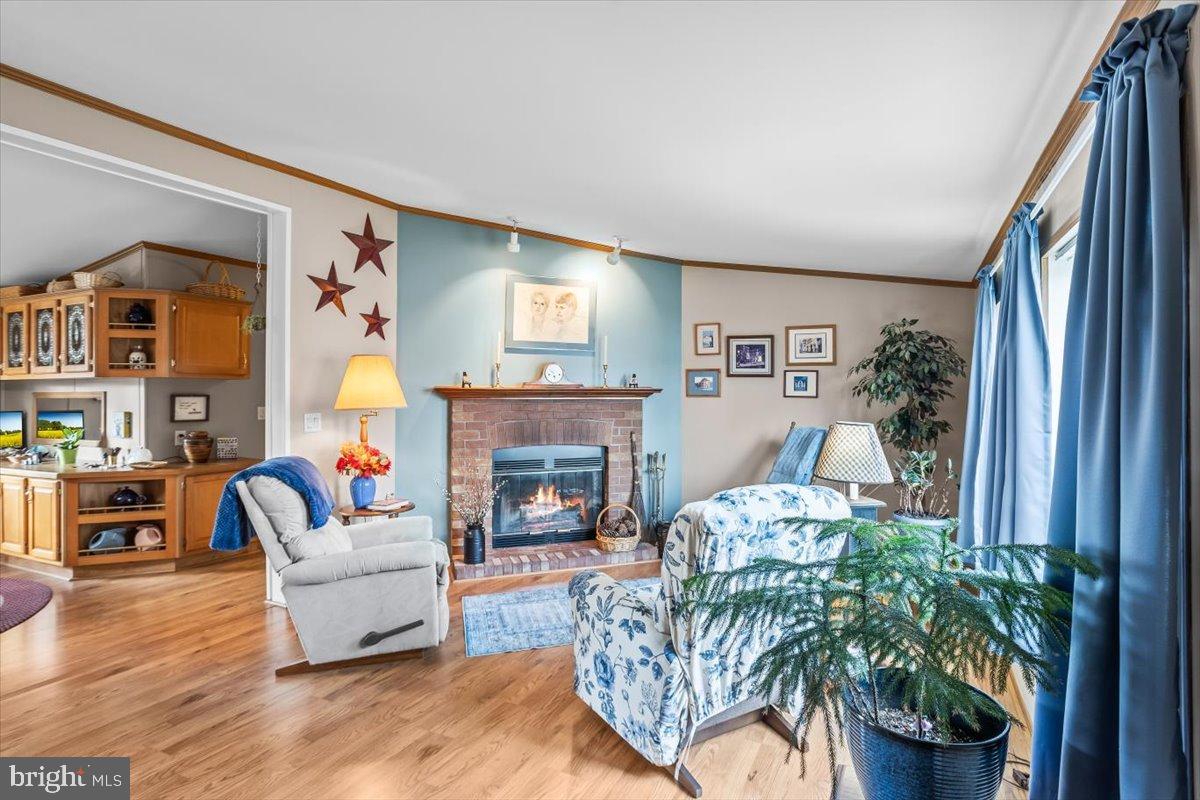 SUNSET ESTATES MHP - Residential