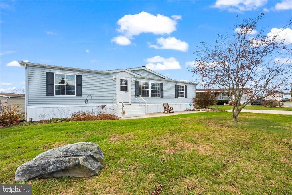 Photo of 801 Birch Street, NEW PROVIDENCE, PA 17560 (MLS # PALA2080640)