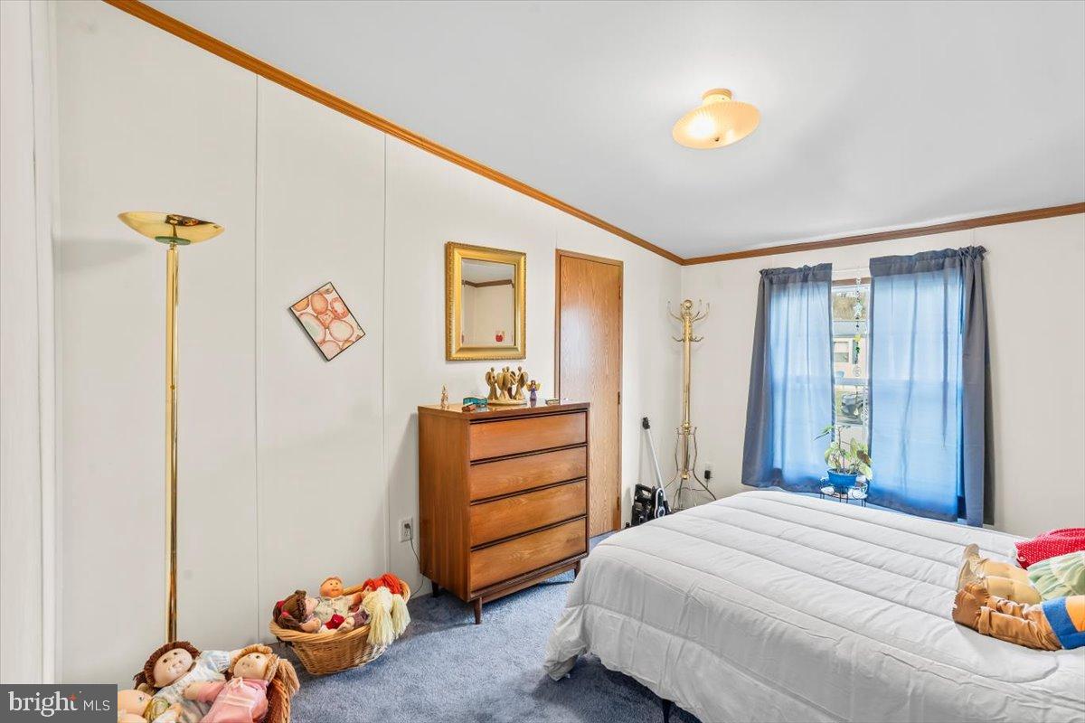 SUNSET ESTATES MHP - Residential