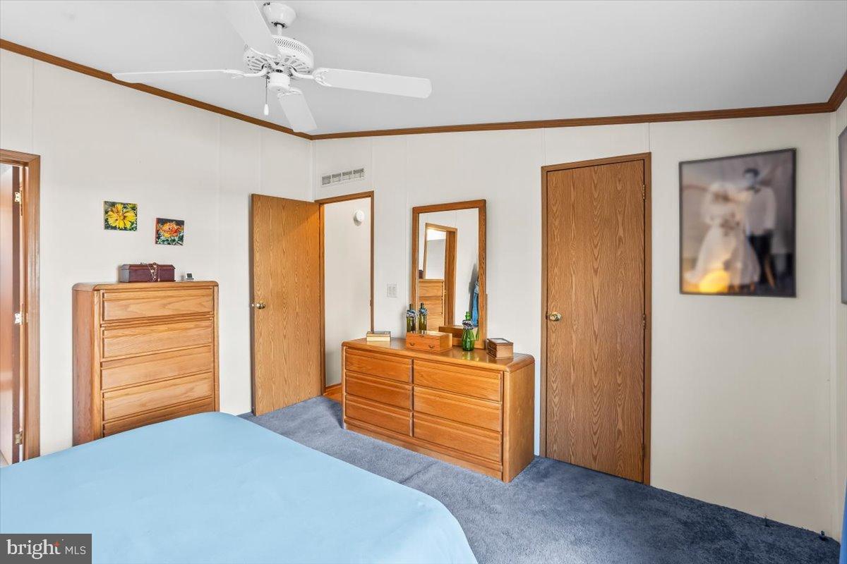 SUNSET ESTATES MHP - Residential