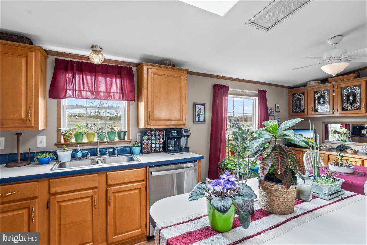 SUNSET ESTATES MHP - Residential