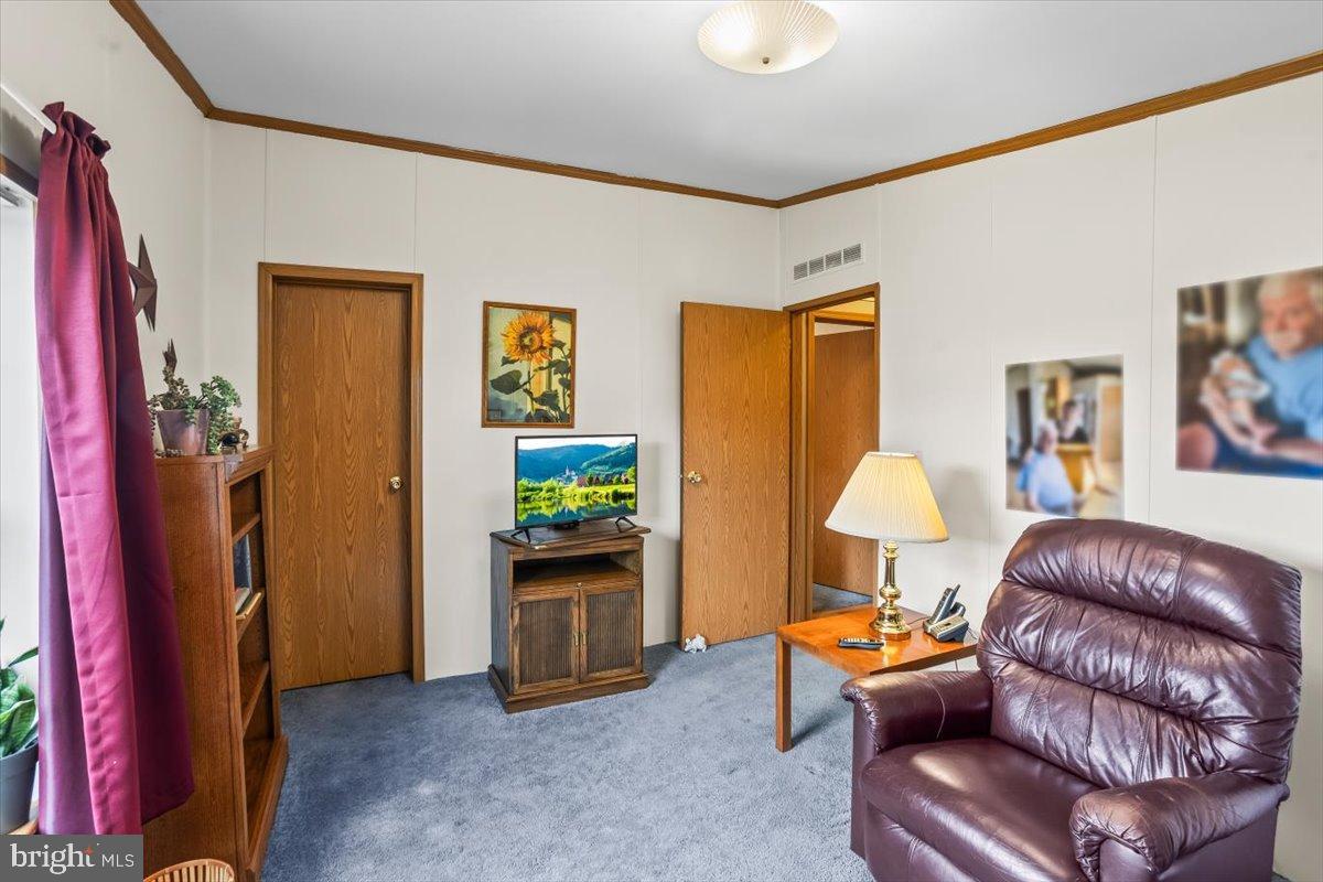 SUNSET ESTATES MHP - Residential