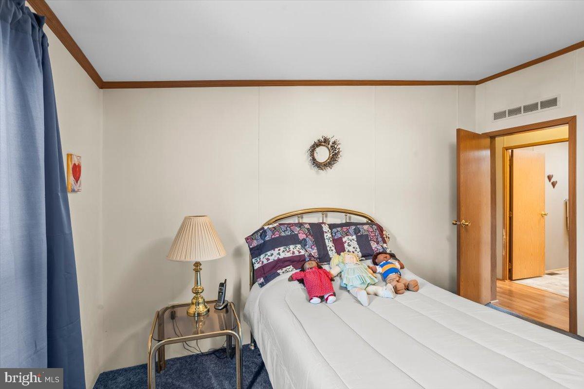 SUNSET ESTATES MHP - Residential