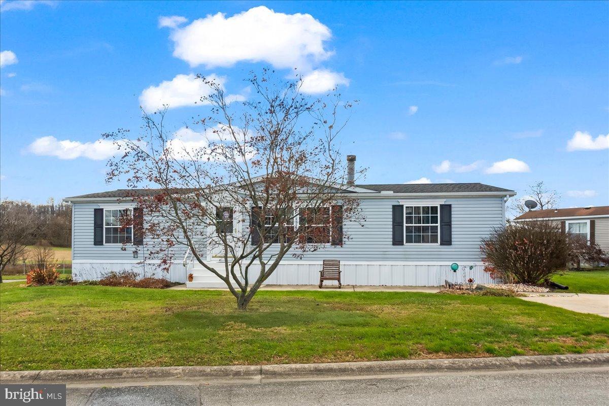 SUNSET ESTATES MHP - Residential