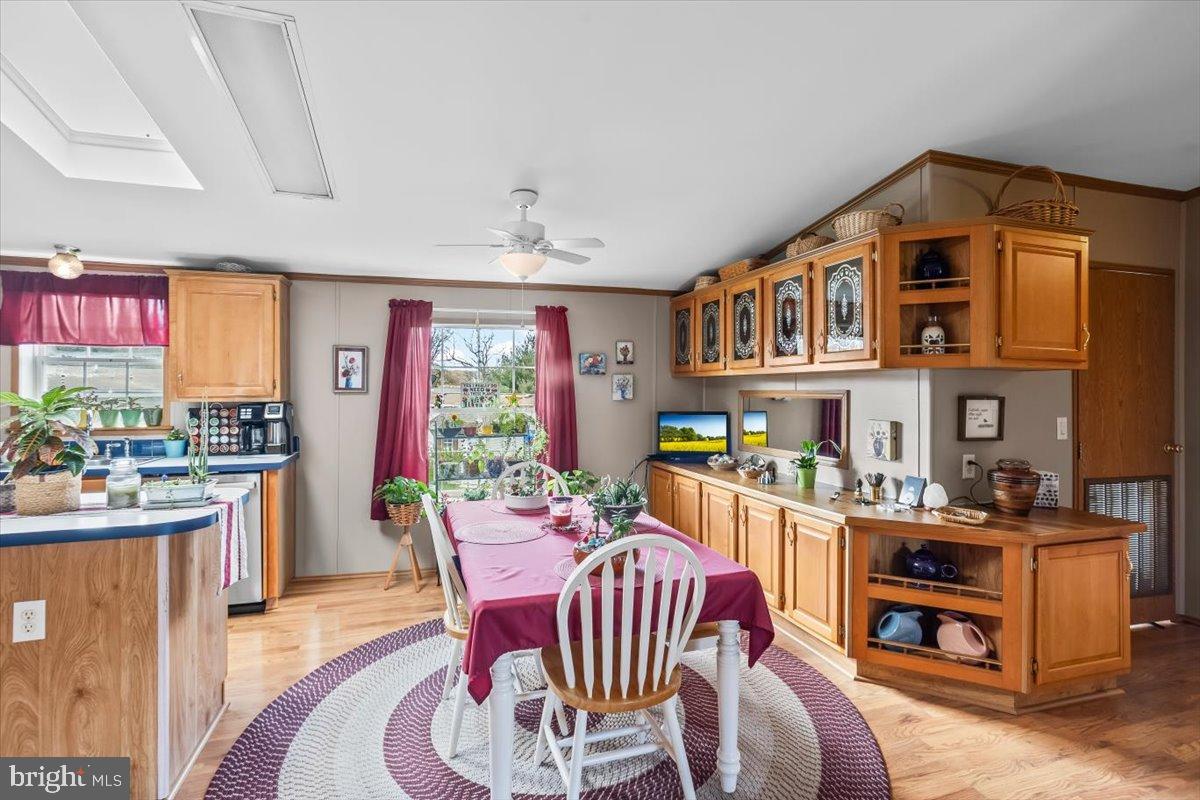 SUNSET ESTATES MHP - Residential