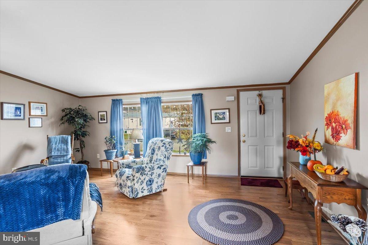 SUNSET ESTATES MHP - Residential