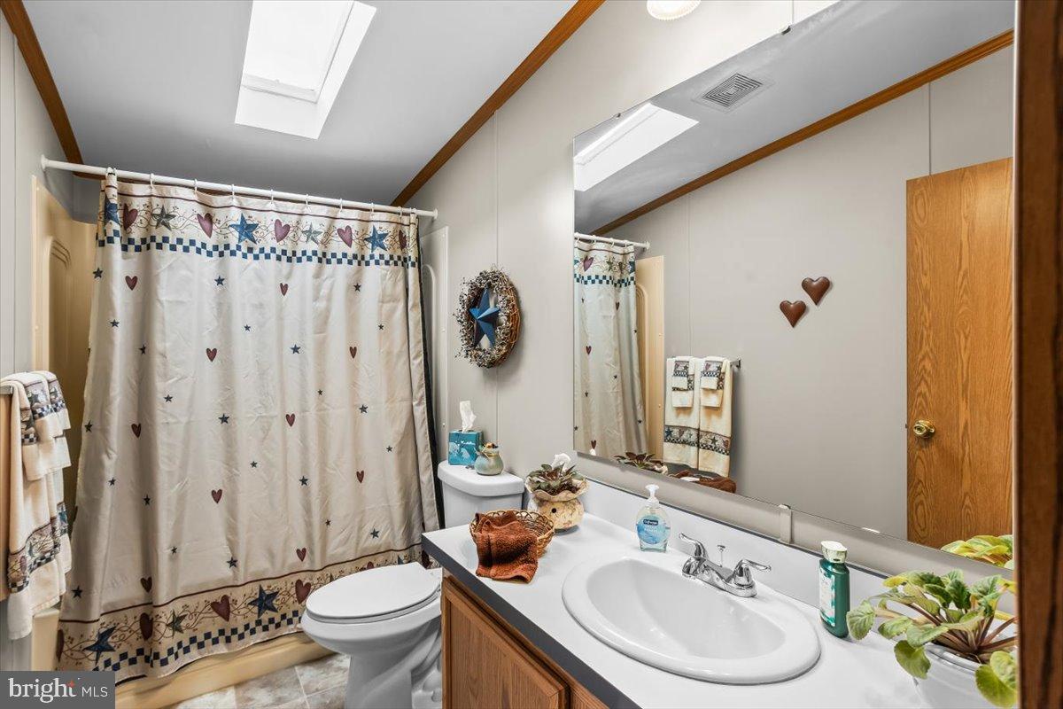 SUNSET ESTATES MHP - Residential