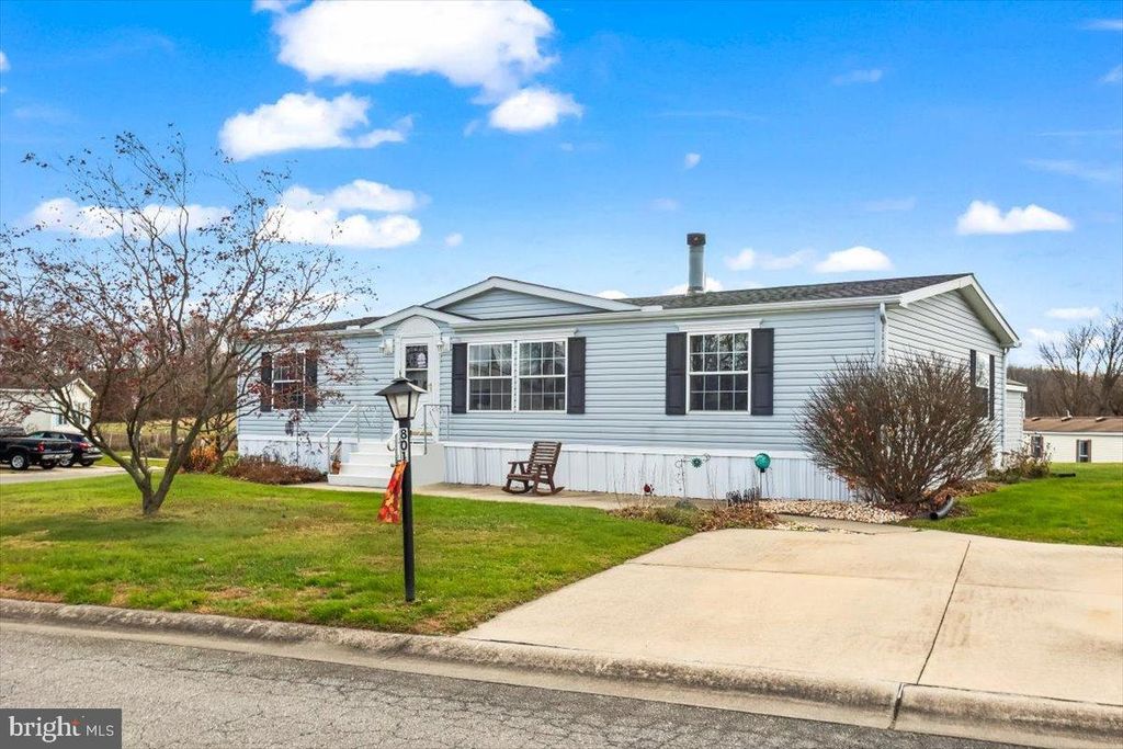 Photo of 801 Birch Street, NEW PROVIDENCE, PA 17560 (MLS # PALA2080640)