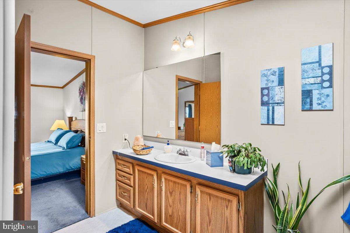 SUNSET ESTATES MHP - Residential