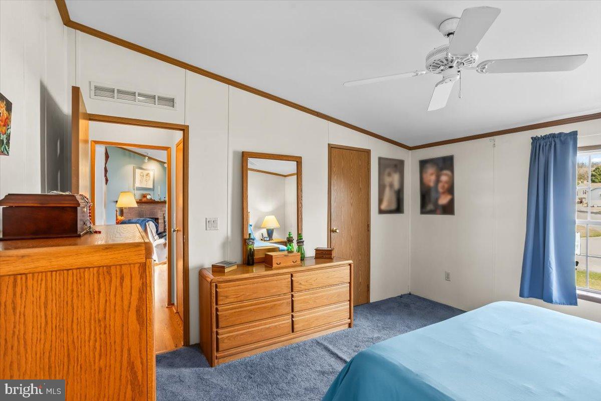 SUNSET ESTATES MHP - Residential