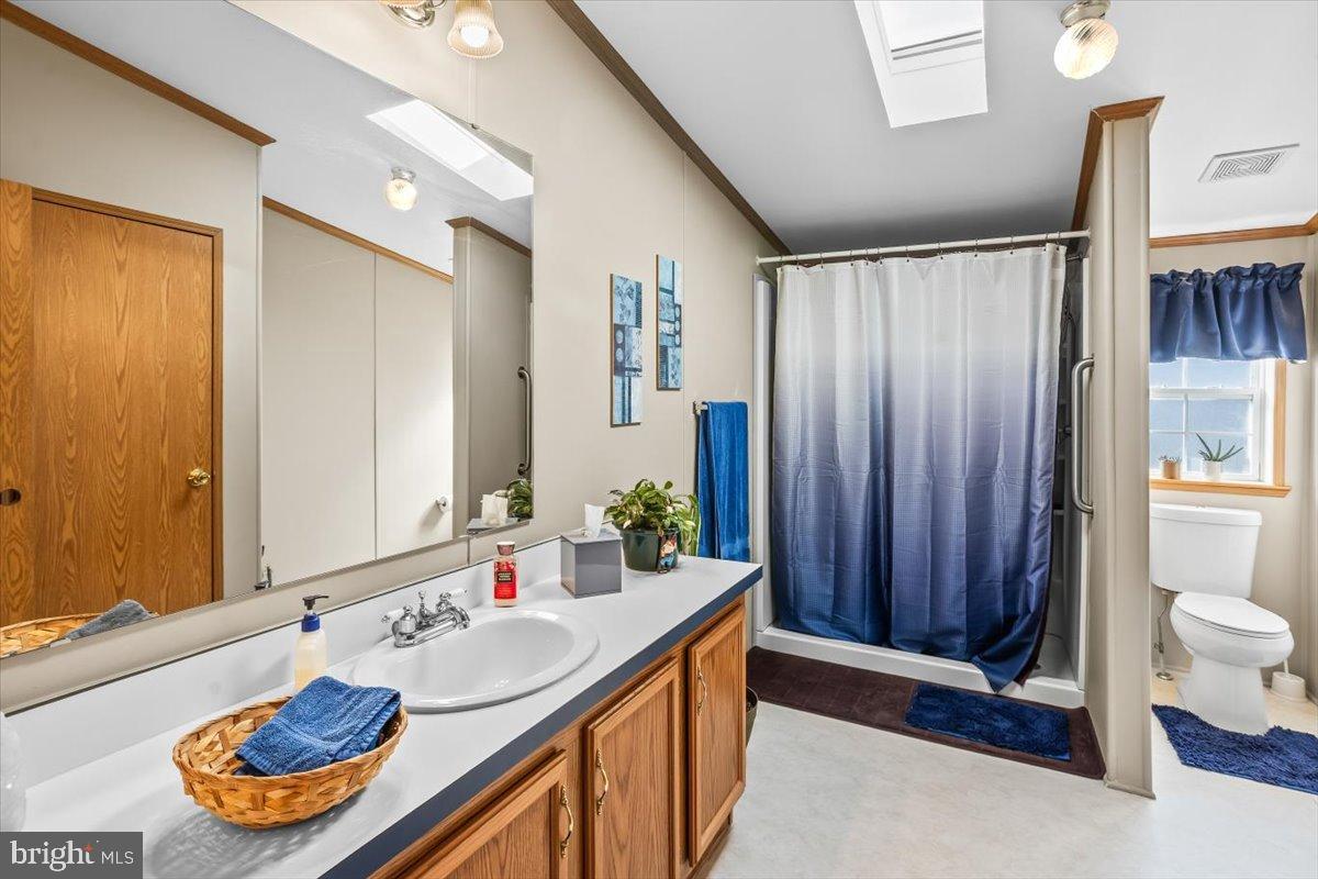 SUNSET ESTATES MHP - Residential