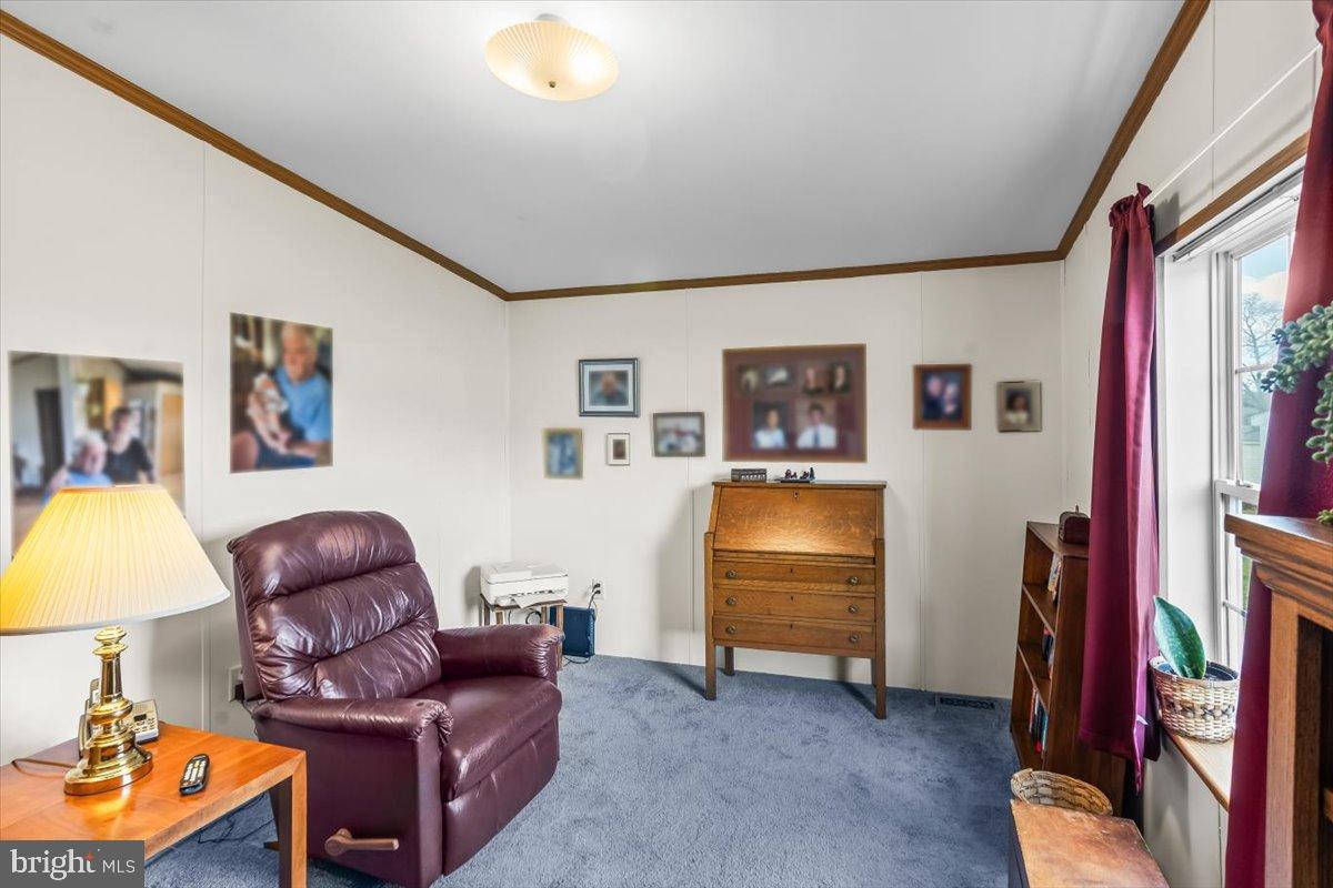 SUNSET ESTATES MHP - Residential