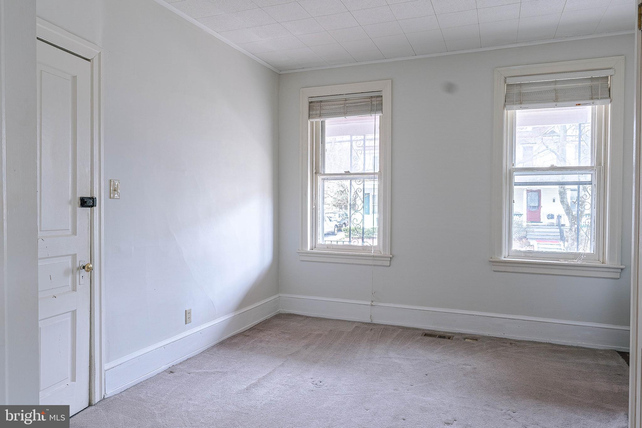 41 POTTER STREET 1ST. FL