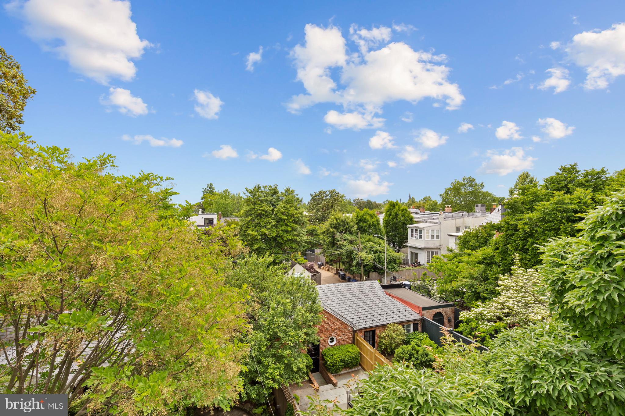 GEORGETOWN - Residential
