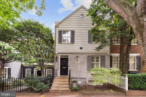 3334 RESERVOIR ROAD NW WASHINGTON DC 20007