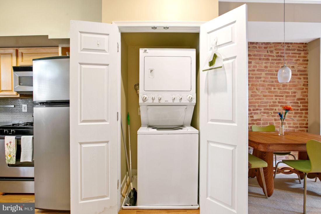 PATTERSON PARK - Residential