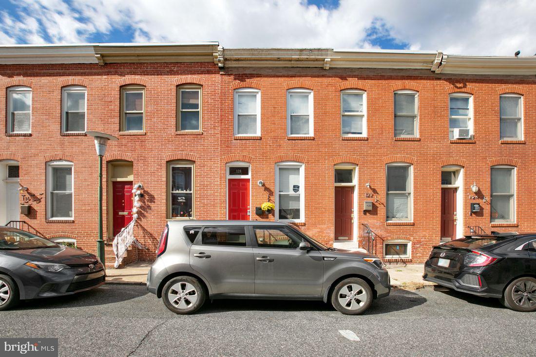 PATTERSON PARK - Residential