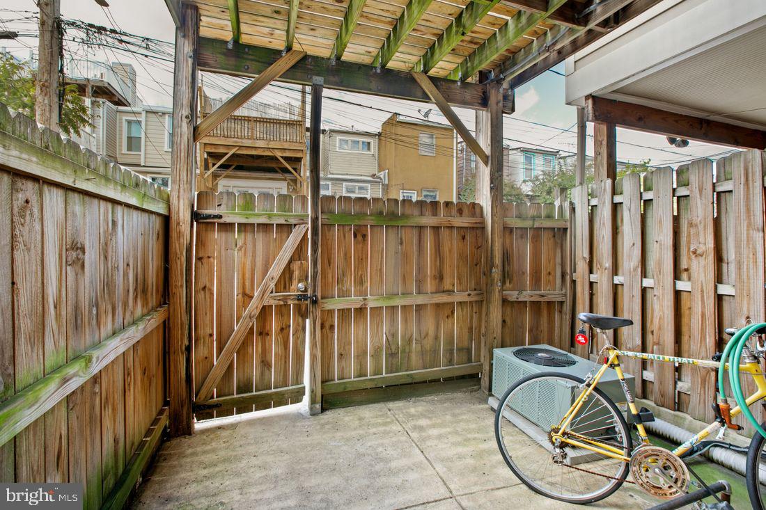 PATTERSON PARK - Residential